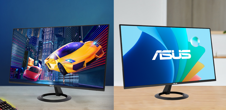 Asus VZ249HG Monitor