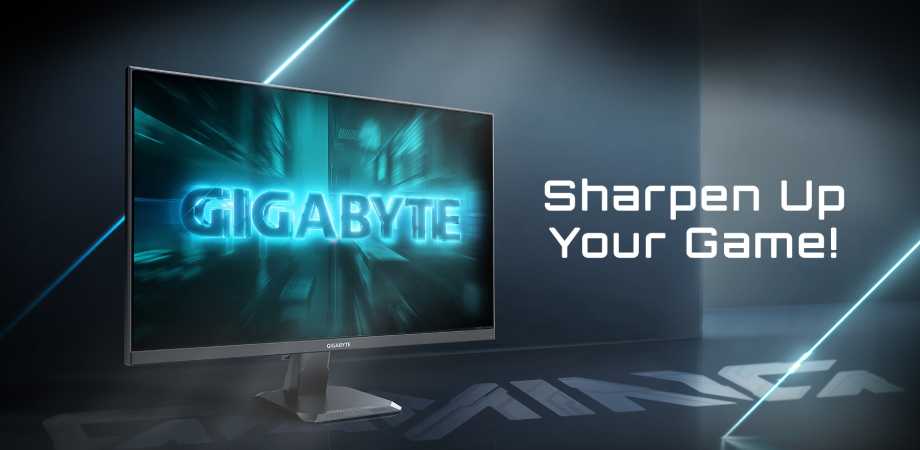 Gigabyte GS27FC2 Monitor
