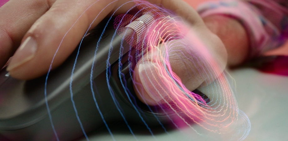 Logitech MX Master 4 Mouse