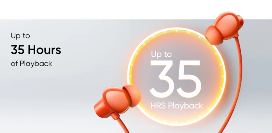 Realme Buds Wireless 5 Lite