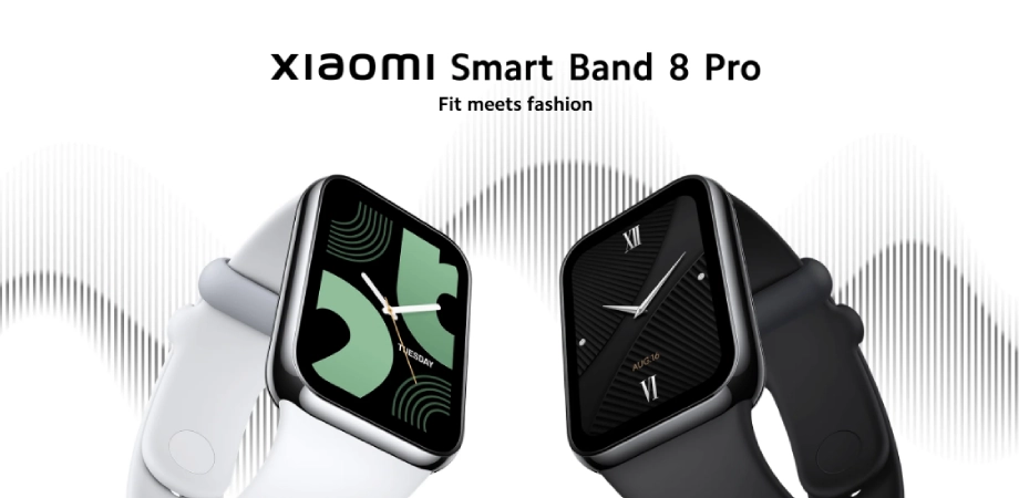 Xiaomi Smart Band 8 Pro