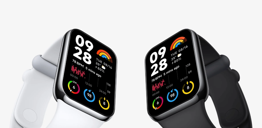 Xiaomi Smart Band 8 Pro