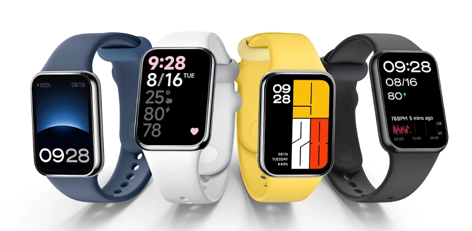 Xiaomi Smart Band 8 Pro