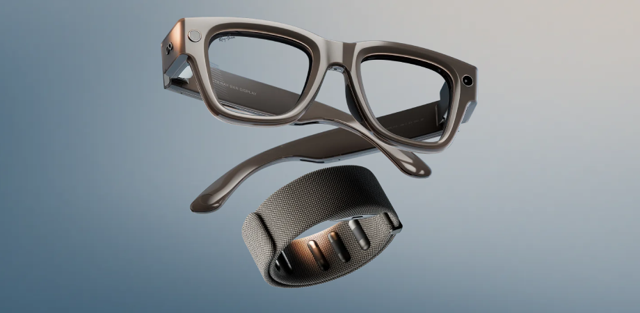 Meta Ray-Ban Display