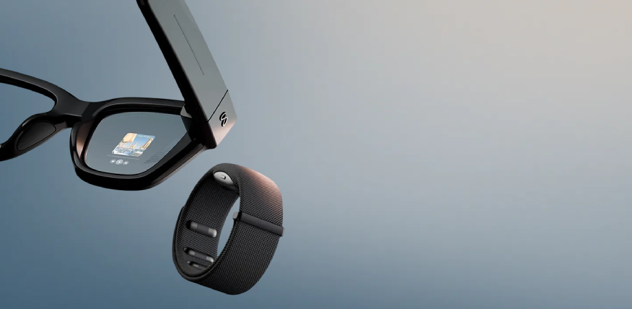 Meta Ray-Ban Display