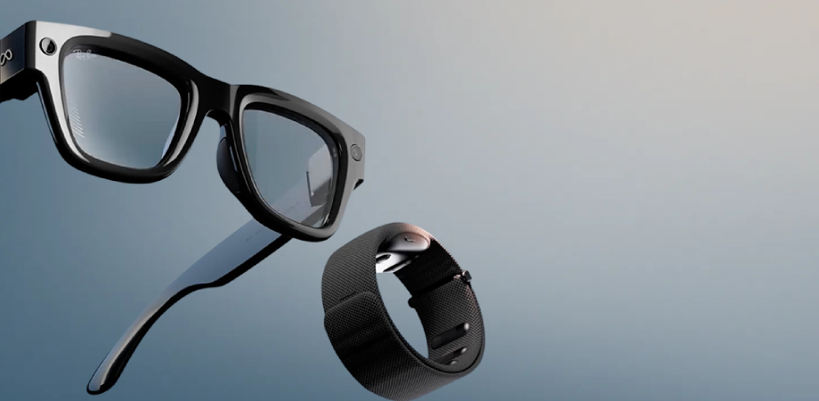 Meta Ray-Ban Display