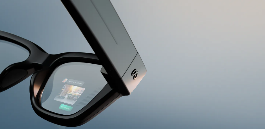 Meta Ray-Ban Display