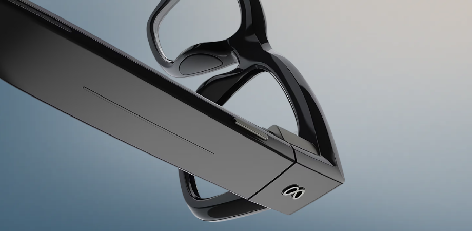 Meta Ray-Ban Display