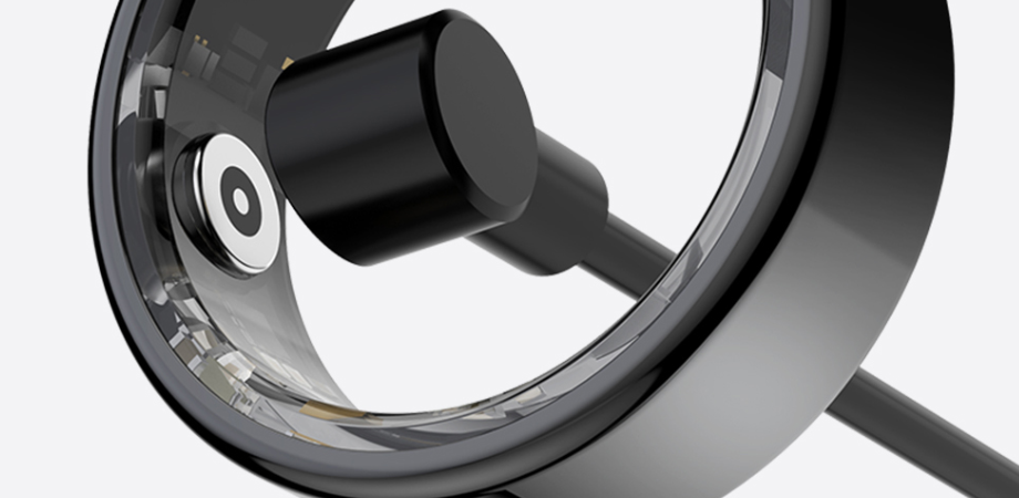 COLMI R02 Smart Ring