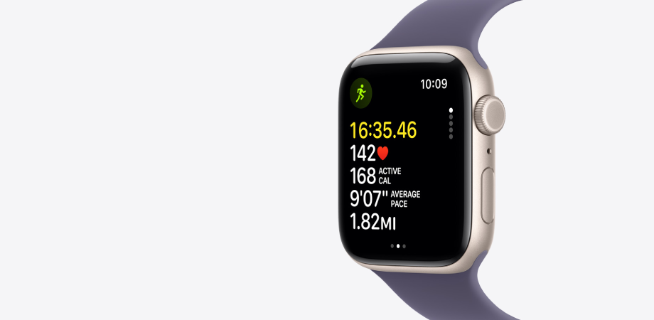Apple Watch SE 3