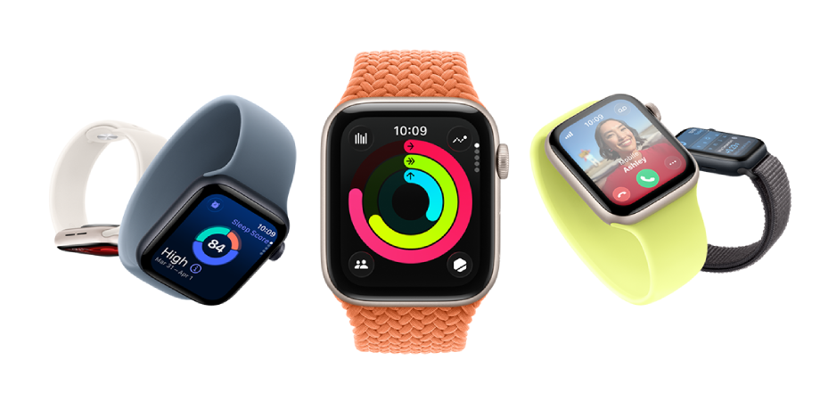 Apple Watch SE 3