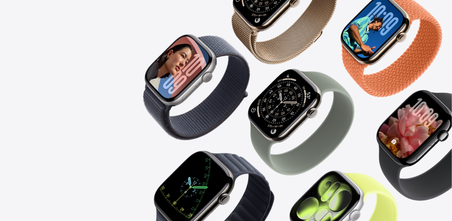 Apple Watch Series 11