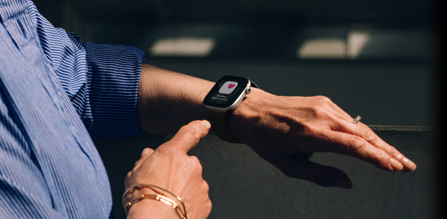 Apple Watch Series 11