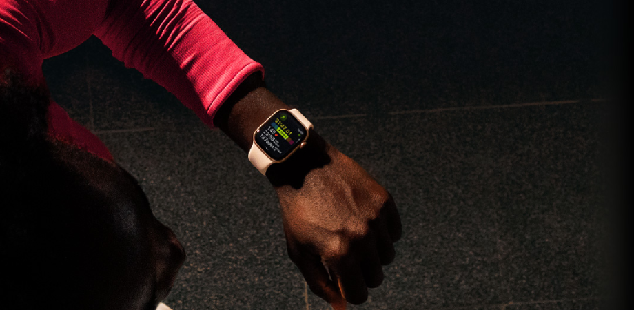 Apple Watch Series 11