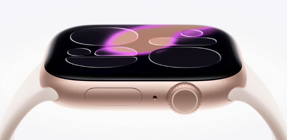 Apple Watch Series 11