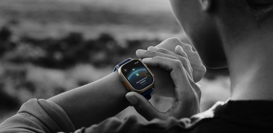 Apple Watch Ultra 3