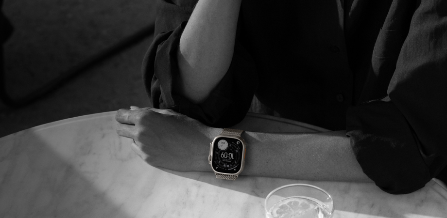 Apple Watch Ultra 3