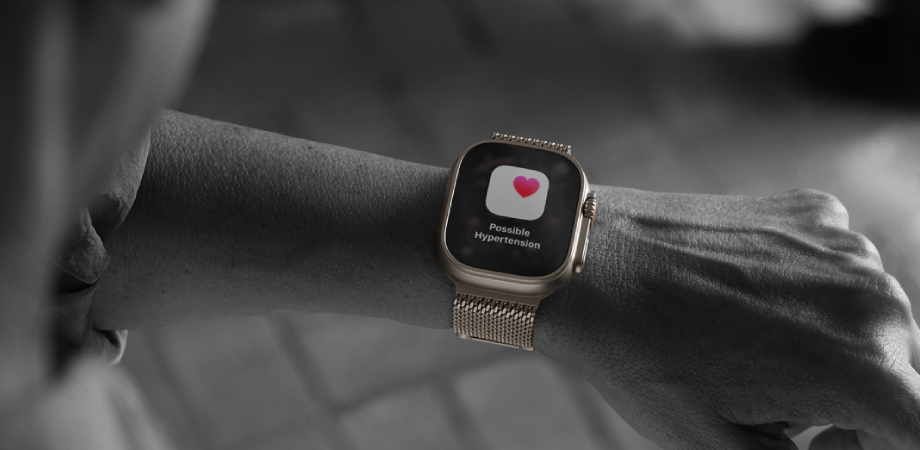 Apple Watch Ultra 3