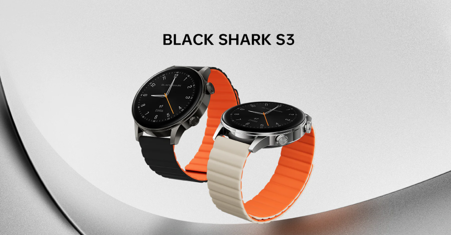 black-shark-s3