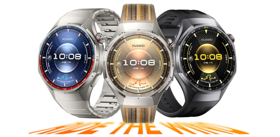 HUAWEI WATCH GT 6 Pro