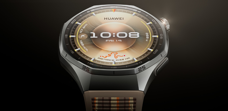 HUAWEI WATCH GT 6 Pro
