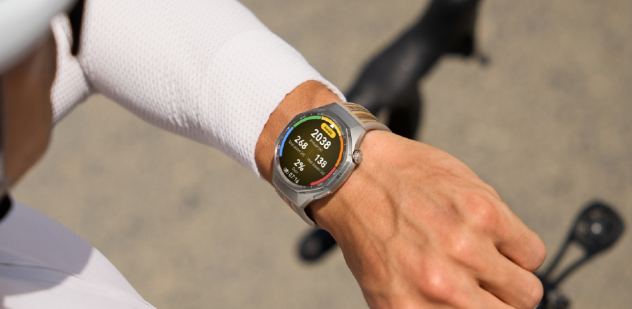 HUAWEI WATCH GT 6 Pro