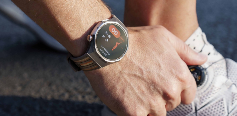 HUAWEI WATCH GT 6 Pro