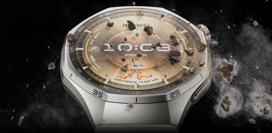 HUAWEI WATCH GT 6 Pro