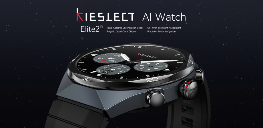 Kieslect Elite2