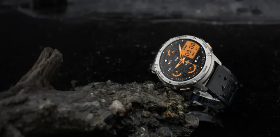 KOSPET Tank T3 Ultra