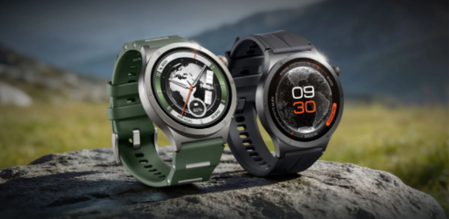 OnePlus Watch 4