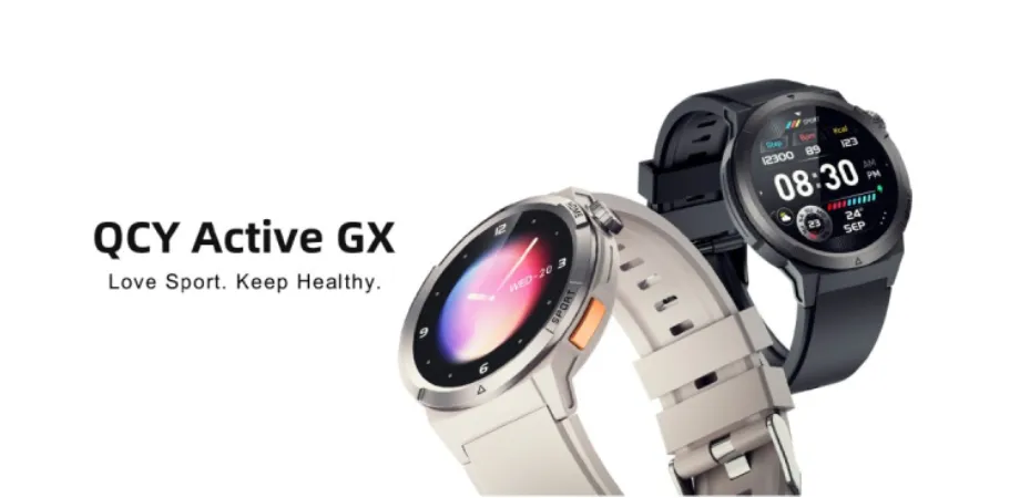 QCY Watch Active GX