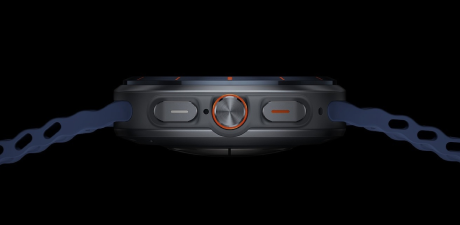 Samsung Galaxy Watch Ultra 2025