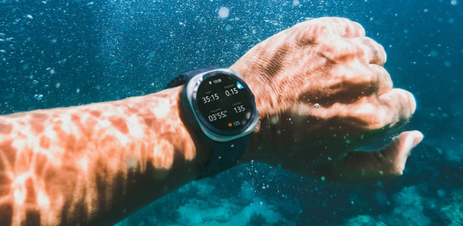 Samsung Galaxy Watch Ultra 2025