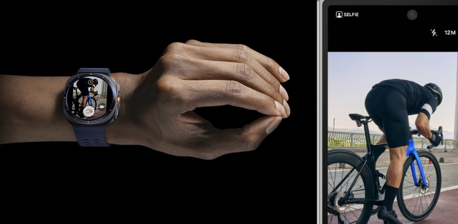 Samsung Galaxy Watch Ultra 2025