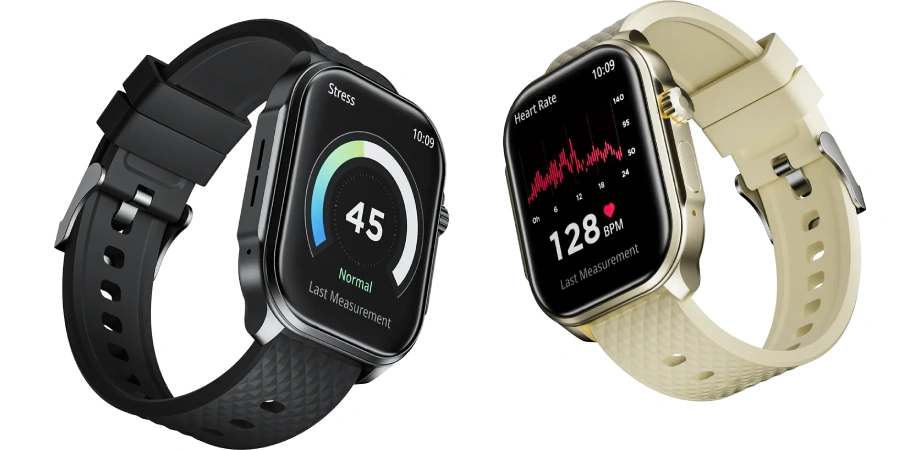 Tecno Watch 3 Active