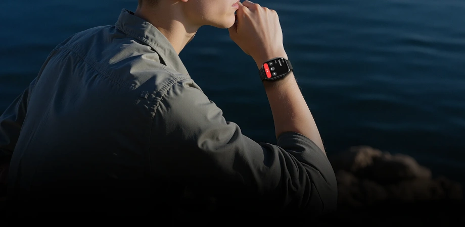 Tecno Watch 3 Active