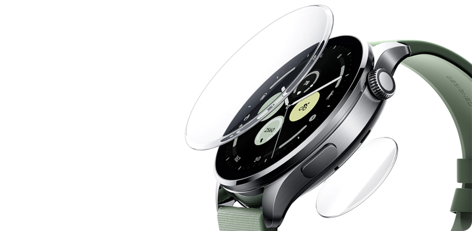 Xiaomi Watch 5