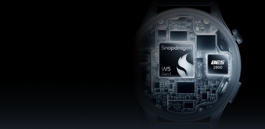 Xiaomi Watch 5
