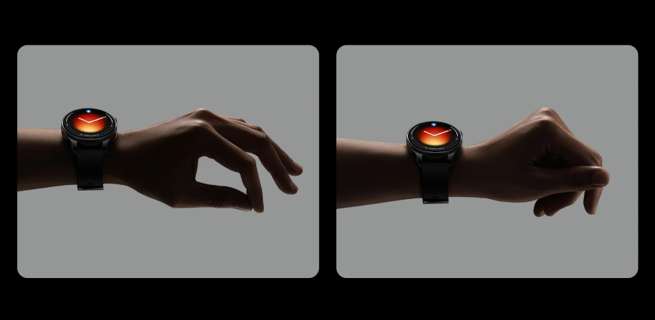 Xiaomi Watch 5
