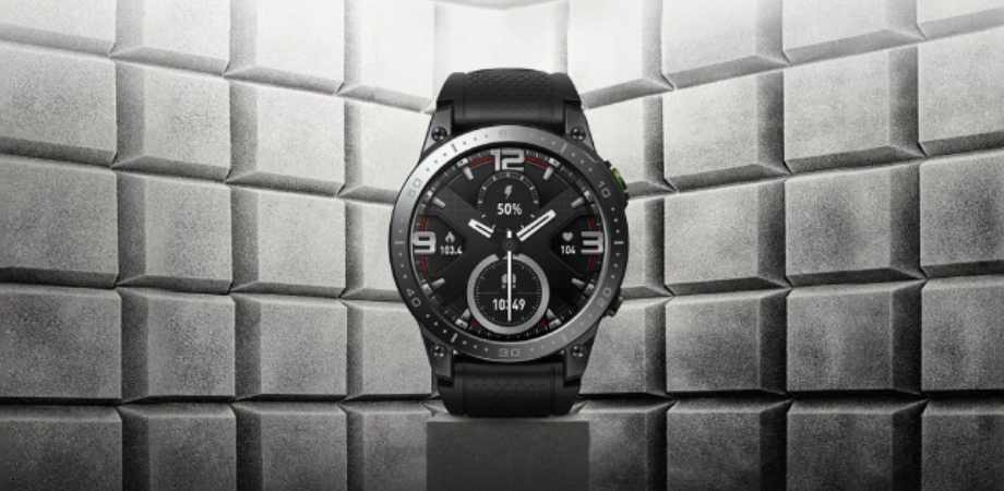 Zeblaze Ares 3 Pro