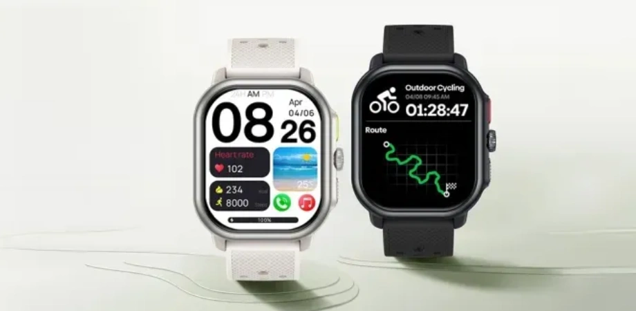 Zeblaze Beyond 3 Pro