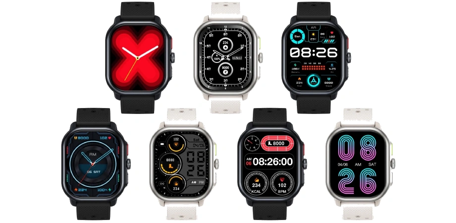 Zeblaze Beyond 3 Pro