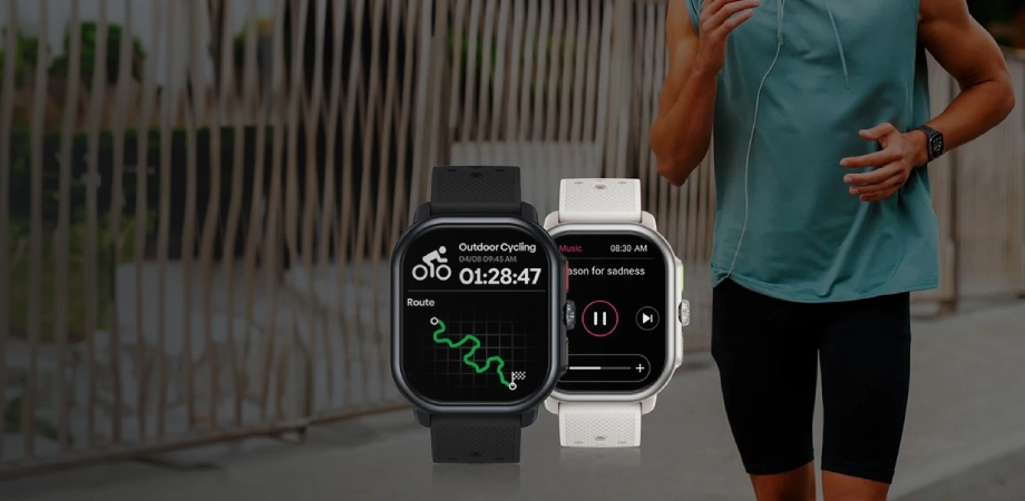 Zeblaze Beyond 3 Pro