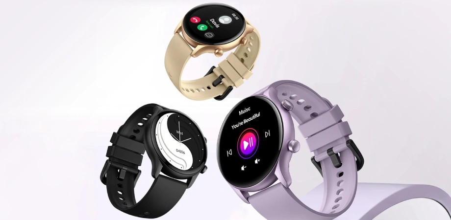 Zeblaze Btalk 3 Plus