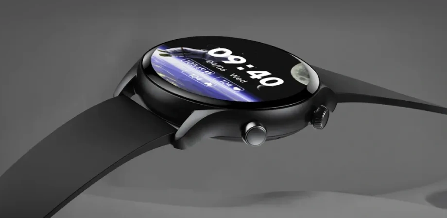 Zeblaze Btalk 3 Plus