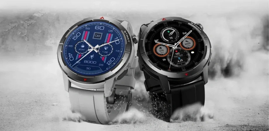 Zeblaze Stratos 3 Ultra