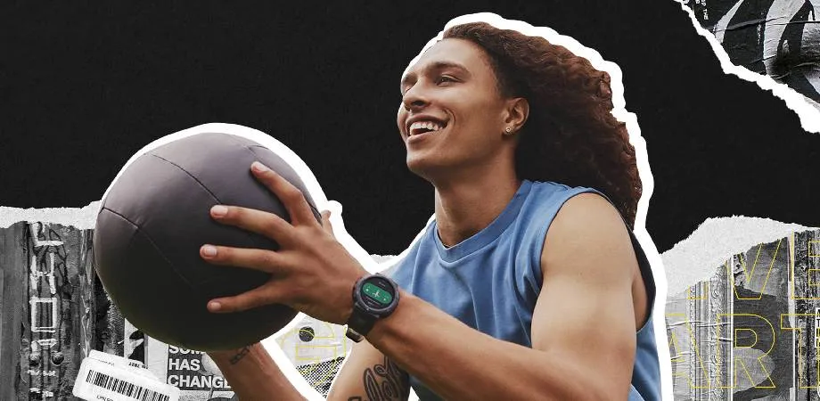 Amazfit Active AMOLED display Bluetooth Calling Smart Watch