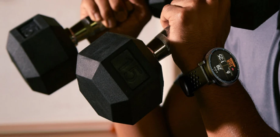 Amazfit Active Max