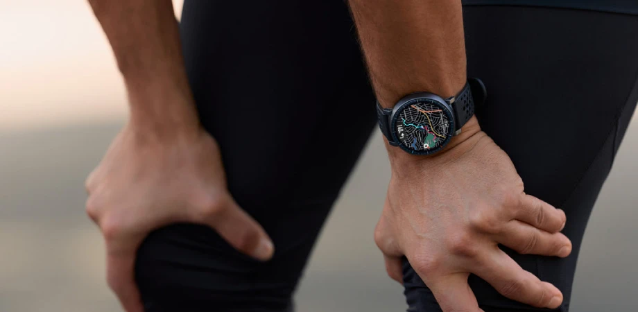 Amazfit Active Max